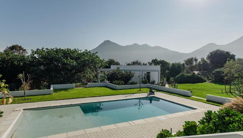 4 Bedroom Property for Sale in Noordhoek Western Cape